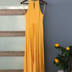 Ann Taylor Long elegant comfy!!! size XS